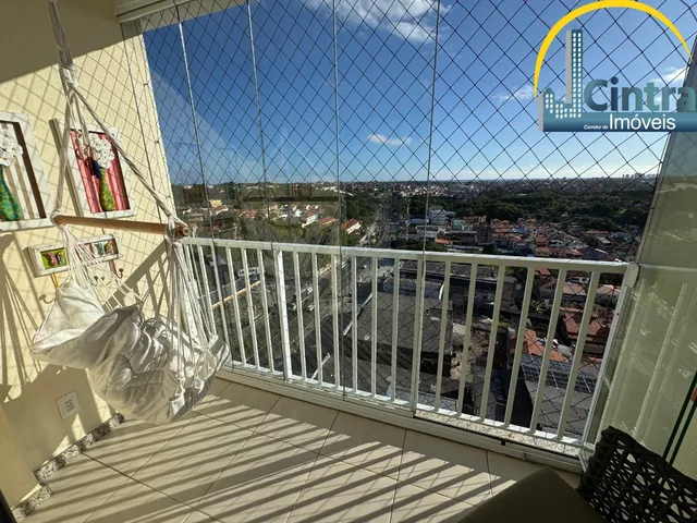 Imagem 13: Vendo Apartamento 3/4 com Suíte, 2 Vagas de Garagem Coberta, Armários Planejados, Fino