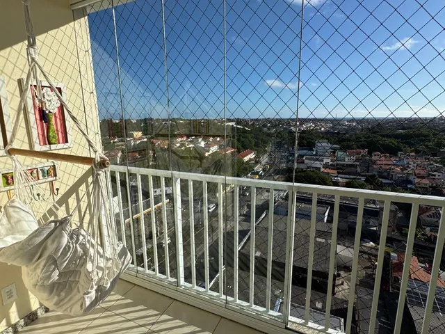 Imagem 5: Vendo Apartamento 3/4 com Suíte, 2 Vagas de Garagem Coberta, Armários Planejados, Fino
