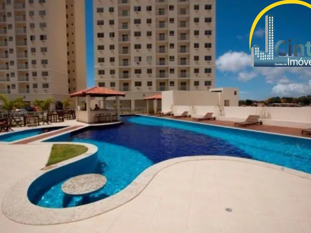 Imagem 11: Vendo Apartamento 3/4 com Suíte, 2 Vagas de Garagem Coberta, Armários Planejados, Fino