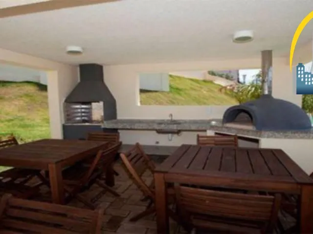 Imagem 15: Vendo Apartamento 3/4 com Suíte, 2 Vagas de Garagem Coberta, Armários Planejados, Fino