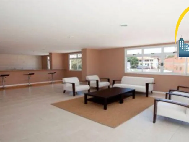Imagem 8: Vendo Apartamento 3/4 com Suíte, 2 Vagas de Garagem Coberta, Armários Planejados, Fino
