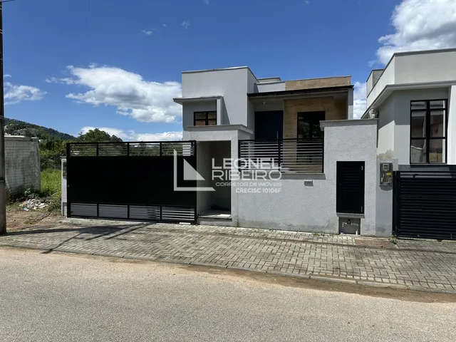 Imagem 3: Casa à venda com 3 dormitórios, 180 m² no bairro Imigrantes em Timbó-SC