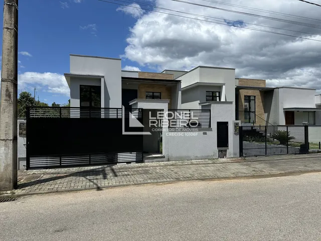 Imagem 13: Casa à venda com 3 dormitórios, 180 m² no bairro Imigrantes em Timbó-SC