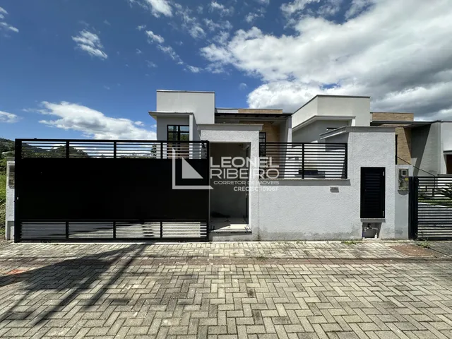 Imagem 9: Casa à venda com 3 dormitórios, 180 m² no bairro Imigrantes em Timbó-SC