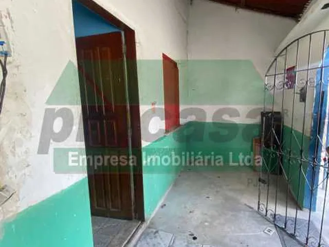 Imagem 5: CASA A VENDA - COM 6 KITNETS - BAIRRO AMAZONINO MENDES / VALOR: $ 220.000,00