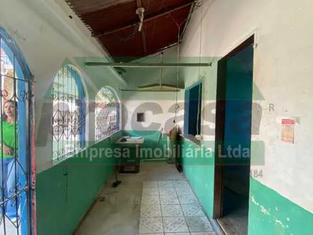 Imagem 3: CASA A VENDA - COM 6 KITNETS - BAIRRO AMAZONINO MENDES / VALOR: $ 220.000,00