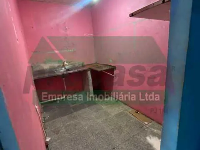 Imagem 8: CASA A VENDA - COM 6 KITNETS - BAIRRO AMAZONINO MENDES / VALOR: $ 220.000,00