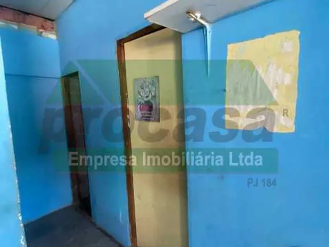 Imagem 7: CASA A VENDA - COM 6 KITNETS - BAIRRO AMAZONINO MENDES / VALOR: $ 220.000,00