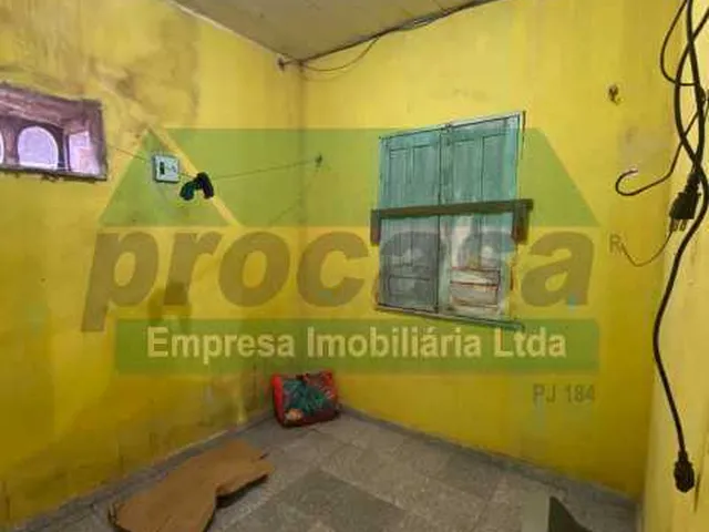 Imagem 9: CASA A VENDA - COM 6 KITNETS - BAIRRO AMAZONINO MENDES / VALOR: $ 220.000,00