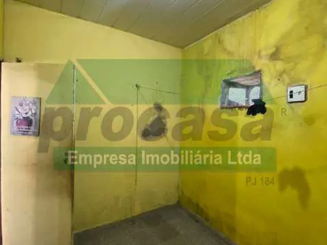 Imagem 10: CASA A VENDA - COM 6 KITNETS - BAIRRO AMAZONINO MENDES / VALOR: $ 220.000,00