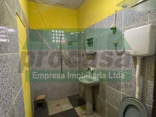 Imagem 11: CASA A VENDA - COM 6 KITNETS - BAIRRO AMAZONINO MENDES / VALOR: $ 220.000,00
