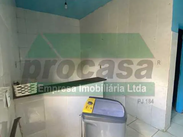 Imagem 14: CASA A VENDA - COM 6 KITNETS - BAIRRO AMAZONINO MENDES / VALOR: $ 220.000,00