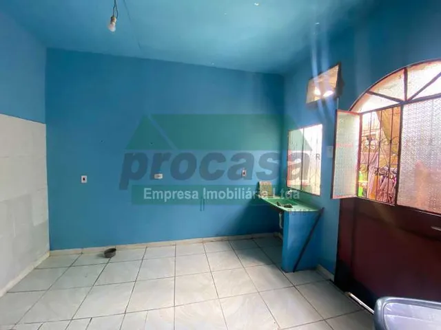 Imagem 15: CASA A VENDA - COM 6 KITNETS - BAIRRO AMAZONINO MENDES / VALOR: $ 220.000,00