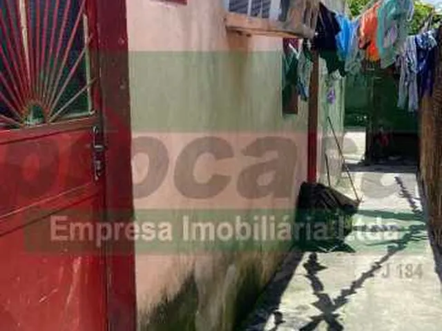 Imagem 2: CASA A VENDA - COM 6 KITNETS - BAIRRO AMAZONINO MENDES / VALOR: $ 220.000,00