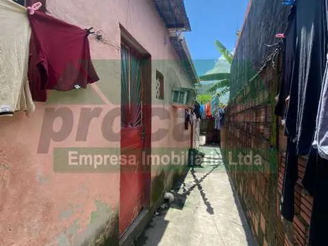 Imagem 12: CASA A VENDA - COM 6 KITNETS - BAIRRO AMAZONINO MENDES / VALOR: $ 220.000,00