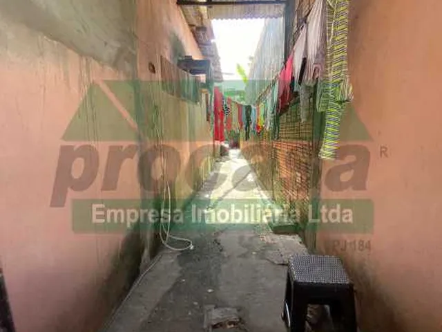 Imagem 4: CASA A VENDA - COM 6 KITNETS - BAIRRO AMAZONINO MENDES / VALOR: $ 220.000,00
