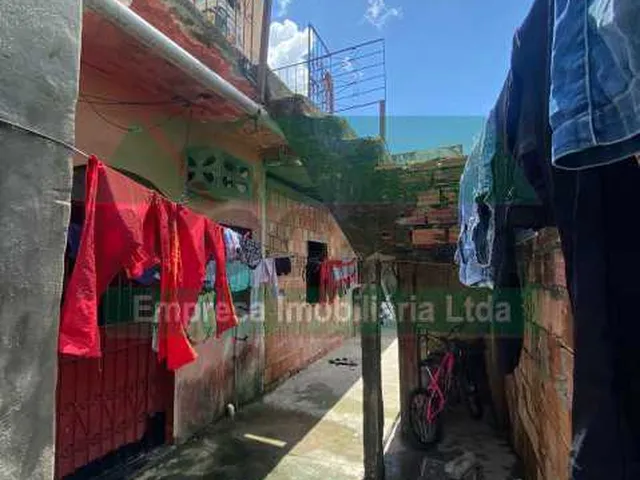 Imagem 13: CASA A VENDA - COM 6 KITNETS - BAIRRO AMAZONINO MENDES / VALOR: $ 220.000,00