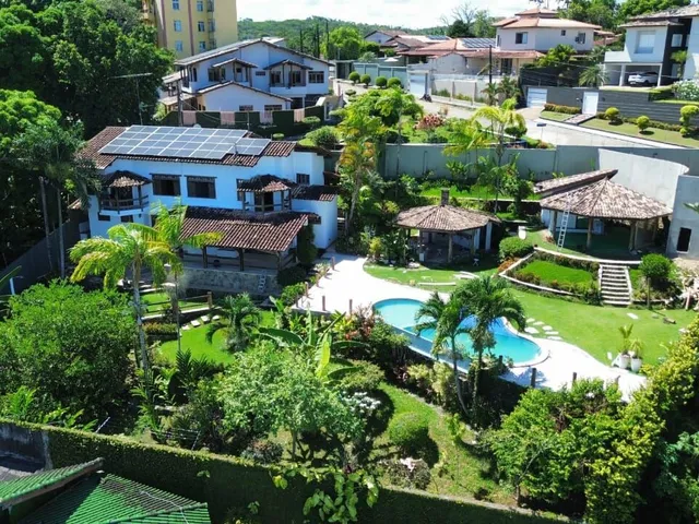 Imagem: Casa Alto Padrão em Jardim Grimaldi, Valença/BA