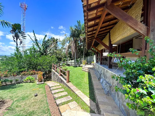 Imagem 12: Casa Alto Padrão em Jardim Grimaldi, Valença/BA
