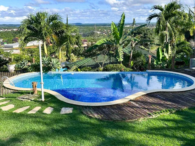 Imagem 5: Casa Alto Padrão em Jardim Grimaldi, Valença/BA