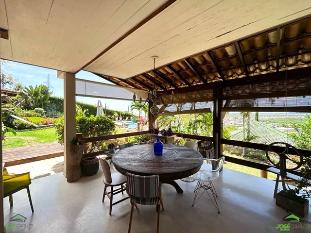 Imagem 15: Casa Alto Padrão em Jardim Grimaldi, Valença/BA