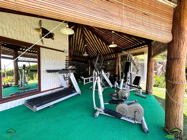 Imagem 6: Casa Alto Padrão em Jardim Grimaldi, Valença/BA