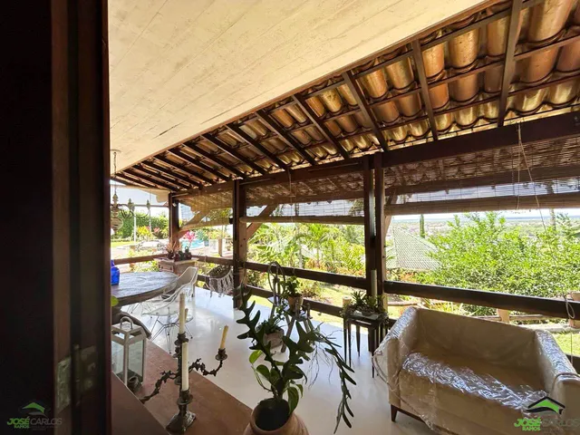 Imagem 9: Casa Alto Padrão em Jardim Grimaldi, Valença/BA