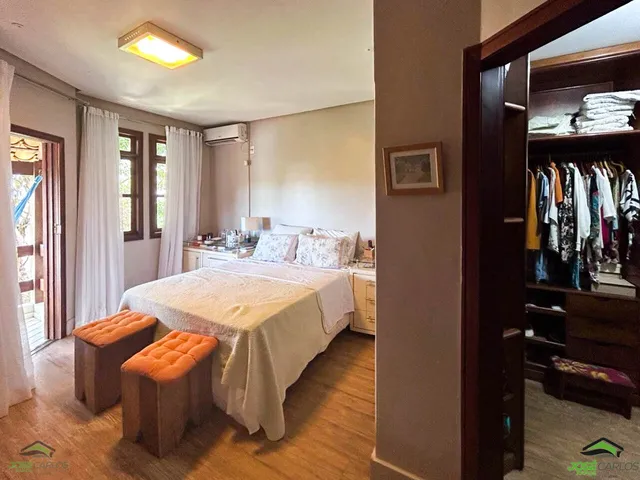 Imagem 3: Casa Alto Padrão em Jardim Grimaldi, Valença/BA