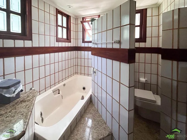 Imagem 4: Casa Alto Padrão em Jardim Grimaldi, Valença/BA