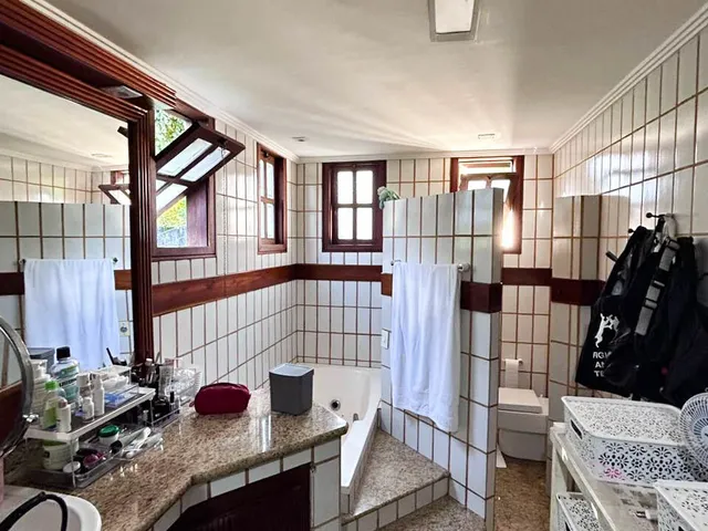 Imagem 8: Casa Alto Padrão em Jardim Grimaldi, Valença/BA