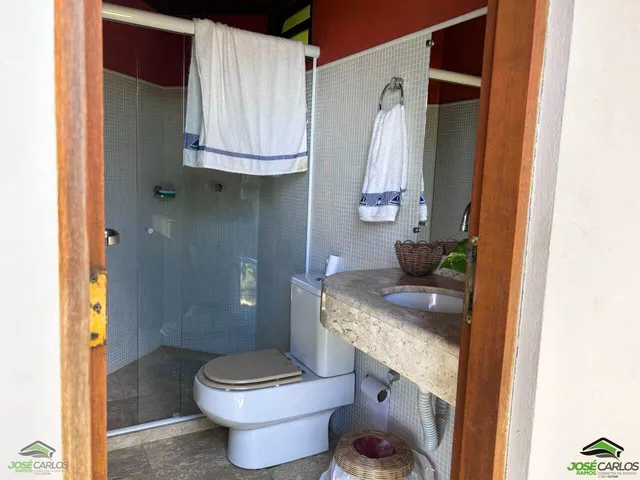 Imagem 10: Casa Alto Padrão em Jardim Grimaldi, Valença/BA