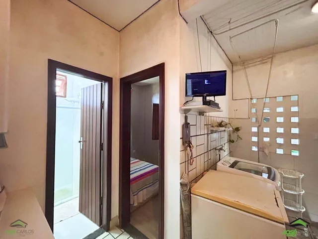 Imagem 14: Casa Alto Padrão em Jardim Grimaldi, Valença/BA