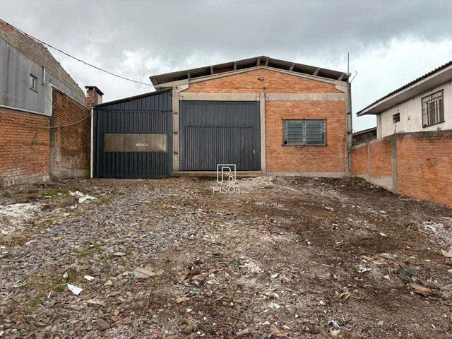 Imagem: Pavilhão/Galpão à venda no bairro Morada