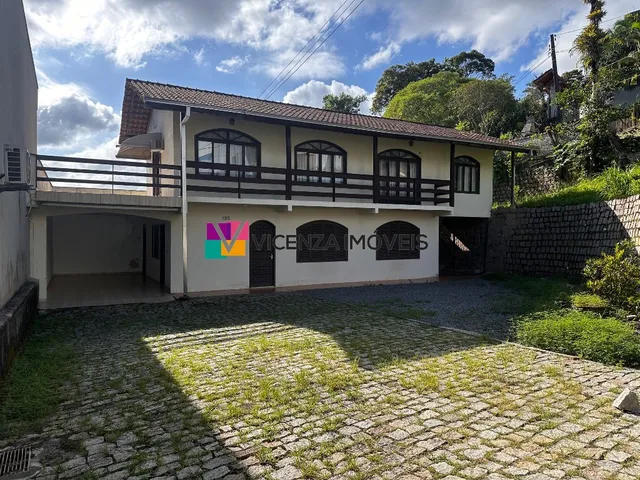 Imagem: Sobrado com 3 dormitórios à venda no bairro