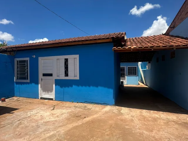 Imagem: Casa para Alugar no Bairro Conjunto Aero
