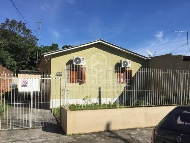 Imagem: Casa 3 quartos na Campina em São Leopoldo