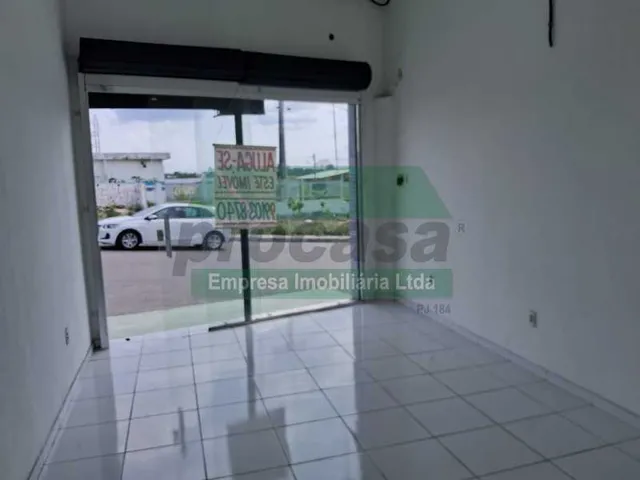 Imagem 3: ALUGA SE PONTO COMERCIAL NO NOVA CIDADE
