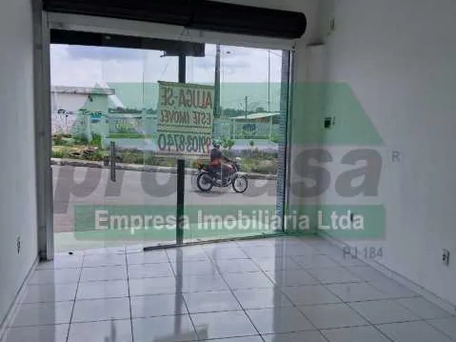 Imagem 4: ALUGA SE PONTO COMERCIAL NO NOVA CIDADE