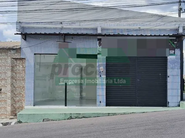 Imagem 5: ALUGA SE PONTO COMERCIAL NO NOVA CIDADE