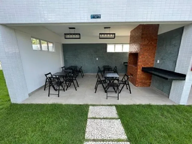 Imagem 13: FOZ DO IGUAÇU- Um lar que oferece o equilíbrio perfeito entre sofisticação e