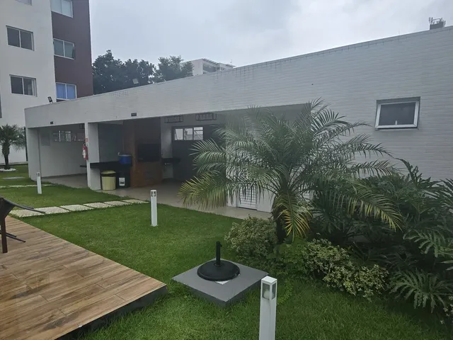 Imagem 16: FOZ DO IGUAÇU- Um lar que oferece o equilíbrio perfeito entre sofisticação e