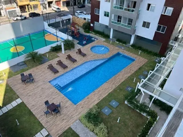 Imagem: FOZ DO IGUAÇU - APARTAMENTOS DE 3/4 COM