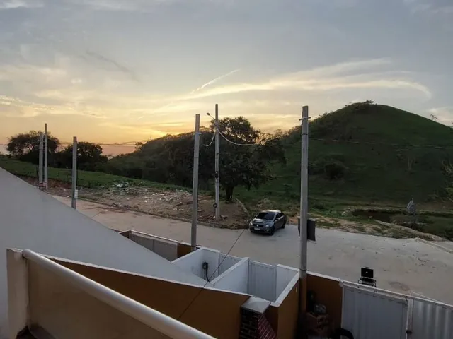 Imagem 9: Casa com 2 Dormitórios para Alugar, 67 M² por R$ 600,00/Mês - Palhada - Nova Iguaçu/Rj