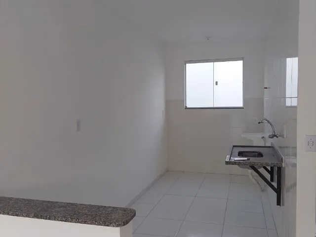 Imagem 8: Casa com 2 Dormitórios para Alugar, 67 M² por R$ 600,00/Mês - Palhada - Nova Iguaçu/Rj