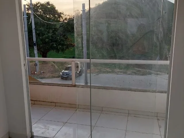 Imagem 6: Casa com 2 Dormitórios para Alugar, 67 M² por R$ 600,00/Mês - Palhada - Nova Iguaçu/Rj