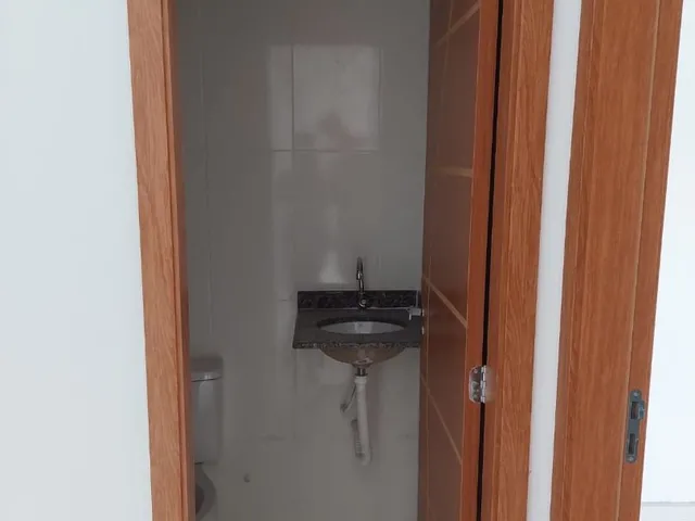 Imagem 5: Casa com 2 Dormitórios para Alugar, 67 M² por R$ 600,00/Mês - Palhada - Nova Iguaçu/Rj