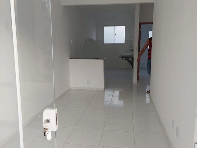Imagem 2: Casa com 2 Dormitórios para Alugar, 67 M² por R$ 600,00/Mês - Palhada - Nova Iguaçu/Rj