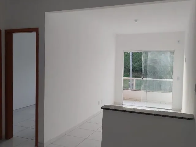Imagem 4: Casa com 2 Dormitórios para Alugar, 67 M² por R$ 600,00/Mês - Palhada - Nova Iguaçu/Rj