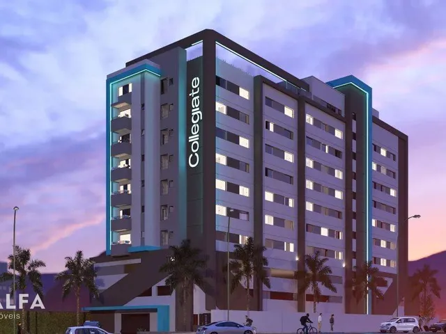 Imagem: Collegiate Uberaba o Primeiro Housi da