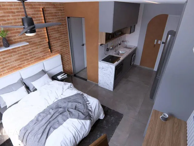 Imagem 3: Collegiate Uberaba: o Primeiro Housi da Cidade - Invista no Futuro Hoje!